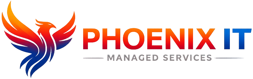 Houston IT Services